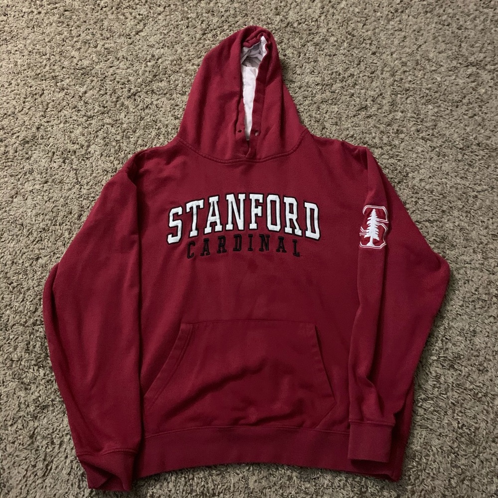 Stanford Hoodie